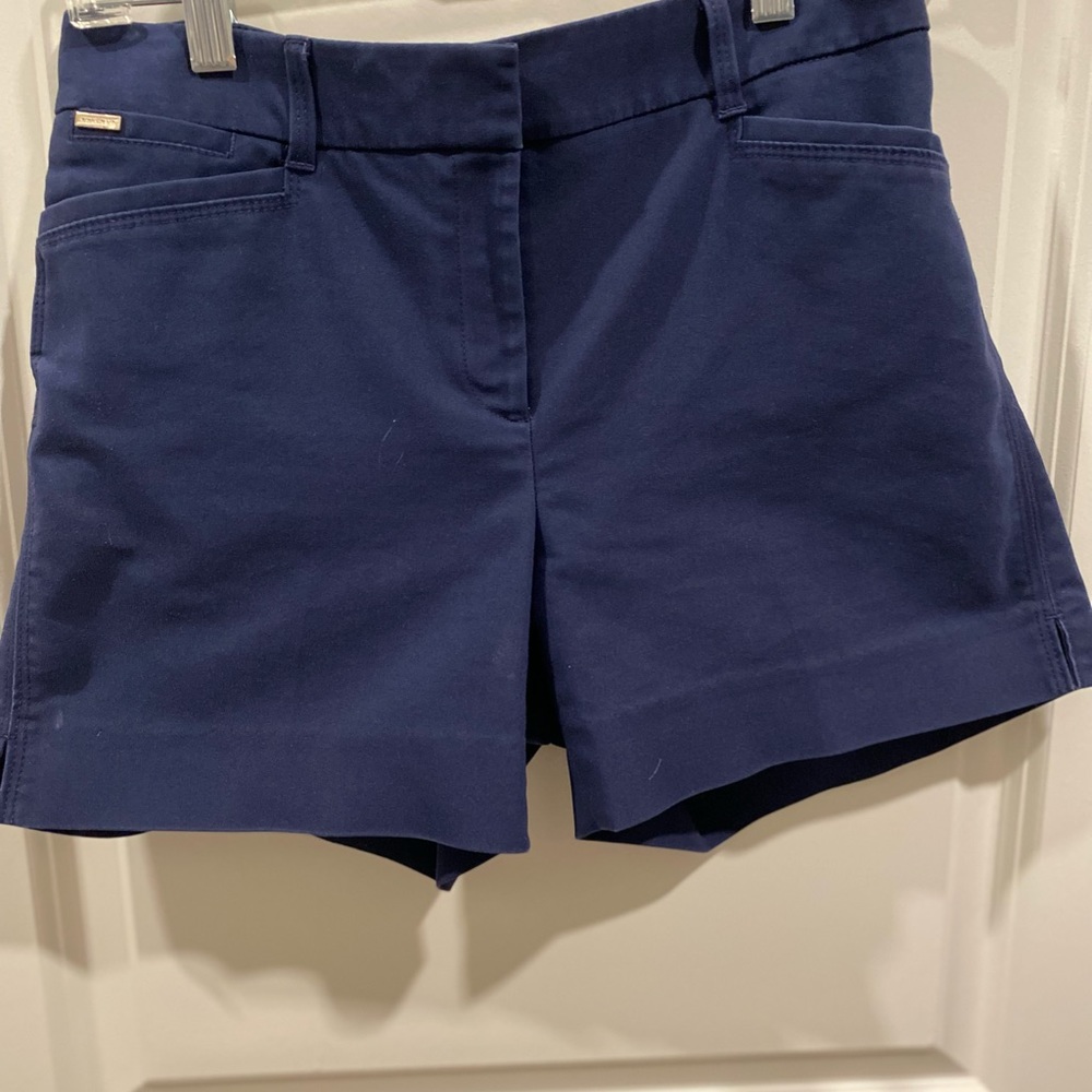 5” shorts by WHBM EUC